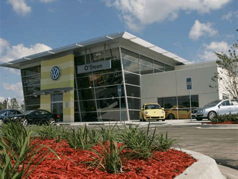 Osteen vw - Tuesday7:30AM-6:00PM. Wednesday7:30AM-6:00PM. Thursday7:30AM-6:00PM. Friday7:30AM-6:00PM. Saturday8:00AM-4:00PM. SundayClosed. Authentic Volkswagen parts will uphold the integrity and quality of your vehicle. Order certified Volkswagen parts from O'Steen Volkswagen of Valdosta, just outside of Thomasville and Albany, GA today.
